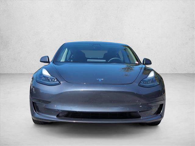 Used 2021 Tesla Model 3 Standard Range Plus RWD image 3