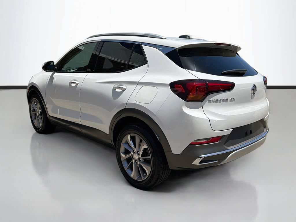 Used 2023 Buick Encore GX Essence w/ Experience Buick Package FWD image 5