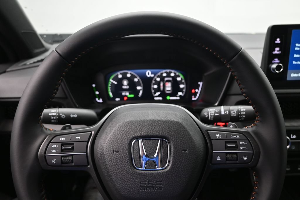New 2026 Honda CR-V Sport-L image 10