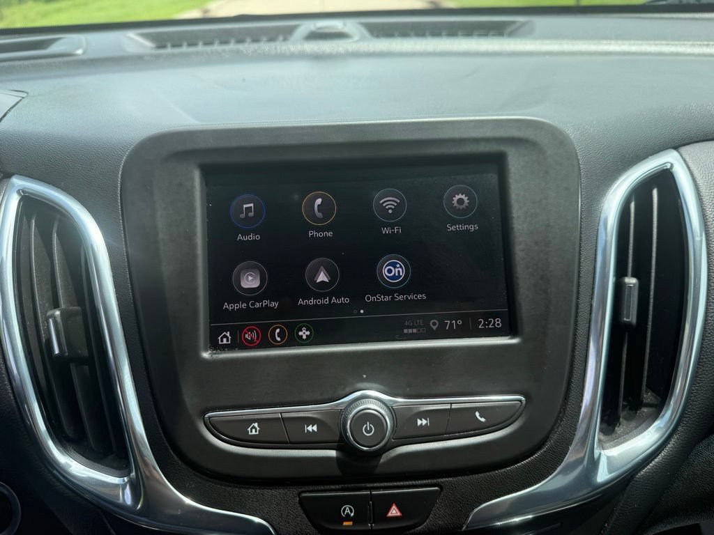 Used 2023 Chevrolet Equinox LT FWD image 38