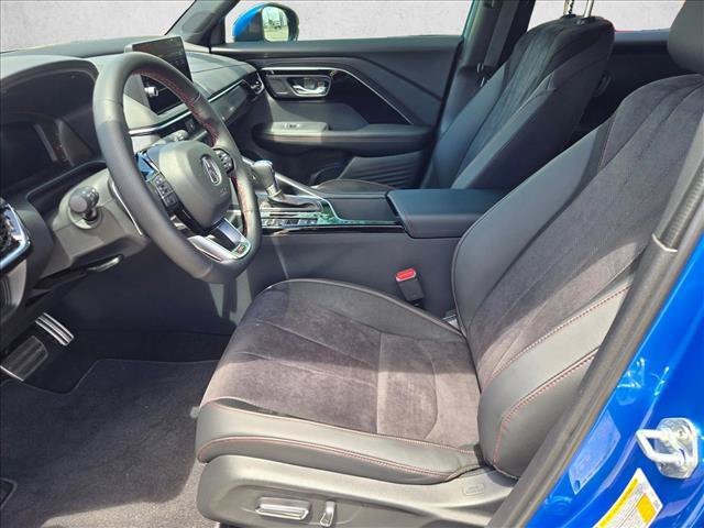 New 2026 Acura ADX A-Spec FWD image 4