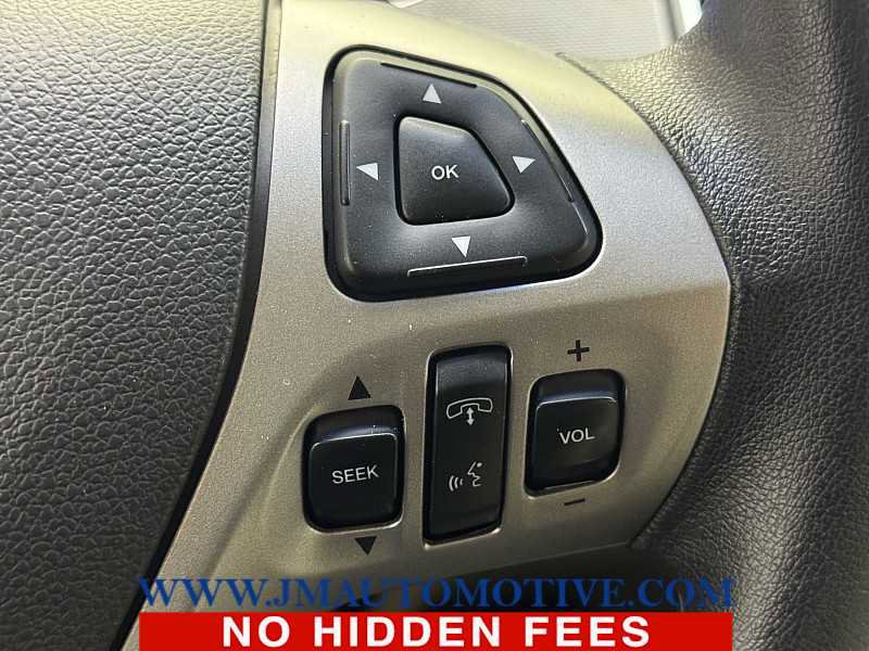 Used 2015 Ford Taurus SE image 38