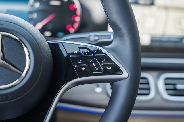 New 2026 Mercedes-Benz GLE 450 GLE 450 image 29