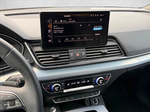Used 2024 Audi Q5 2.0T Premium Plus AWD/4WD image 15
