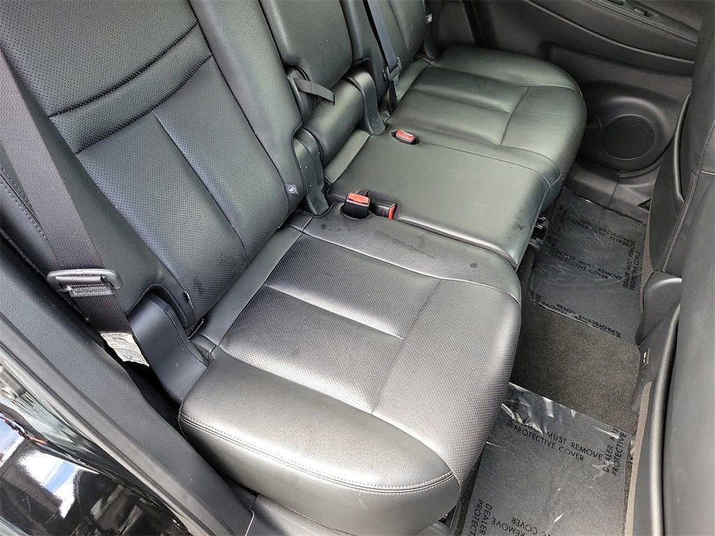 Used 2020 Nissan Rogue SL w/ Premium Package image 24