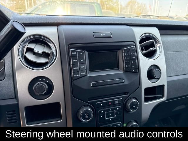 Used 2014 Ford F150 XLT w/ XLT Convenience Package image 14