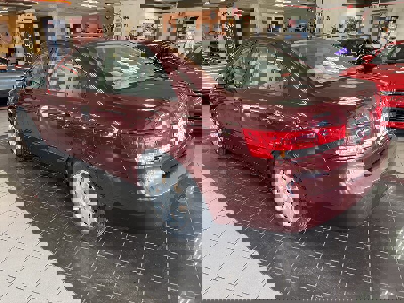 Used 2008 Hyundai Sonata GLS image 8