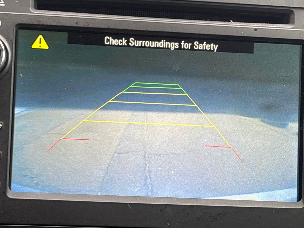 Used 2017 Buick Enclave Leather image 11