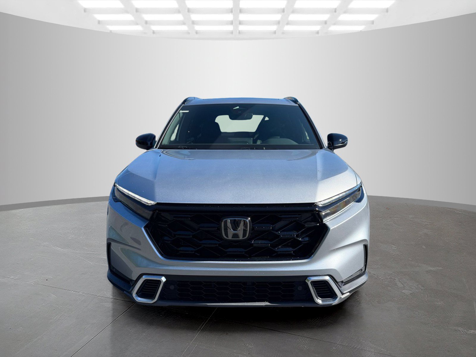New 2027 Honda CR-V Sport Touring image 2