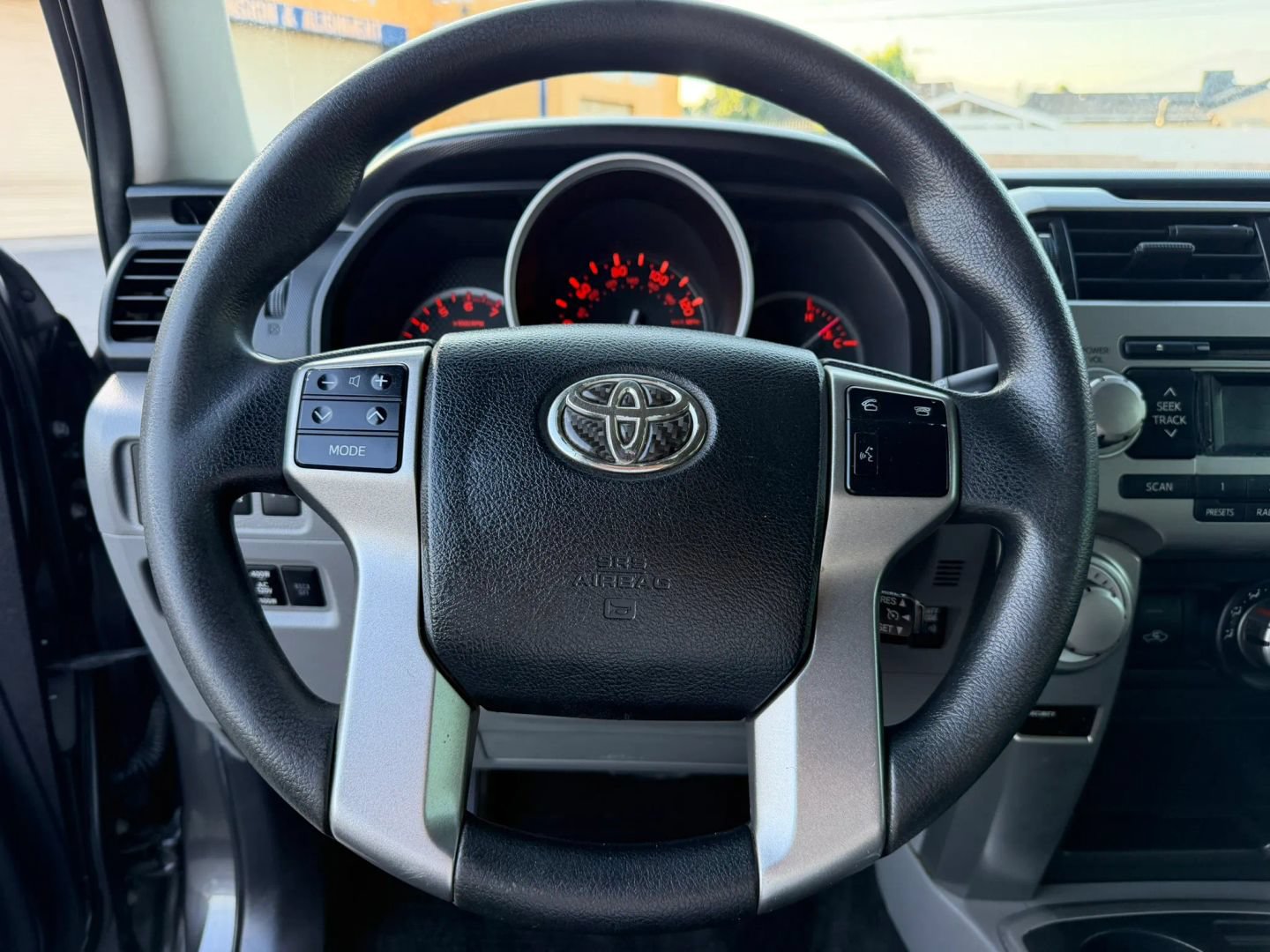 Used 2013 Toyota 4Runner SR5 w/ Convenience Pkg RWD image 19
