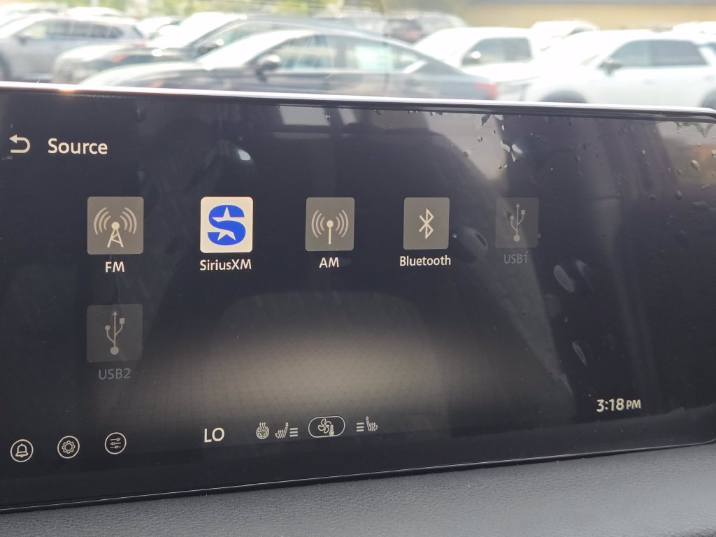New 2027 Nissan Sentra SV w/ SV Convenience Package FWD image 6
