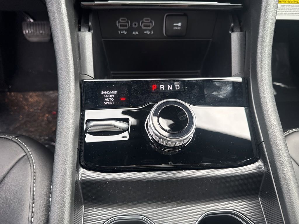 New 2026 Jeep Grand Cherokee Limited image 15