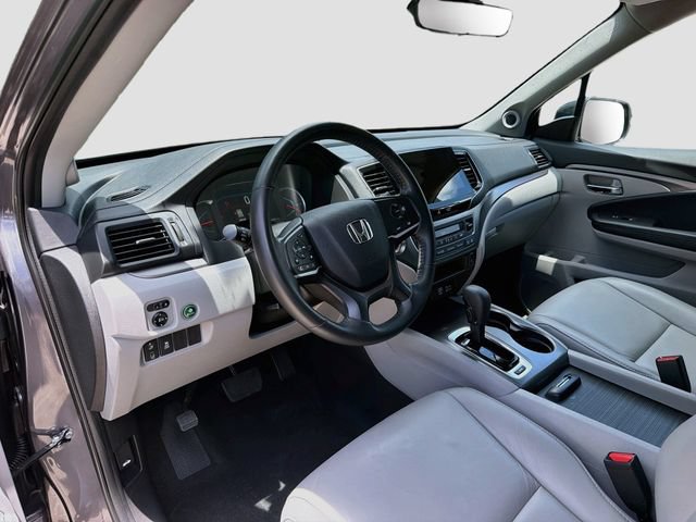 Used 2019 Honda Pilot EX-L image 26