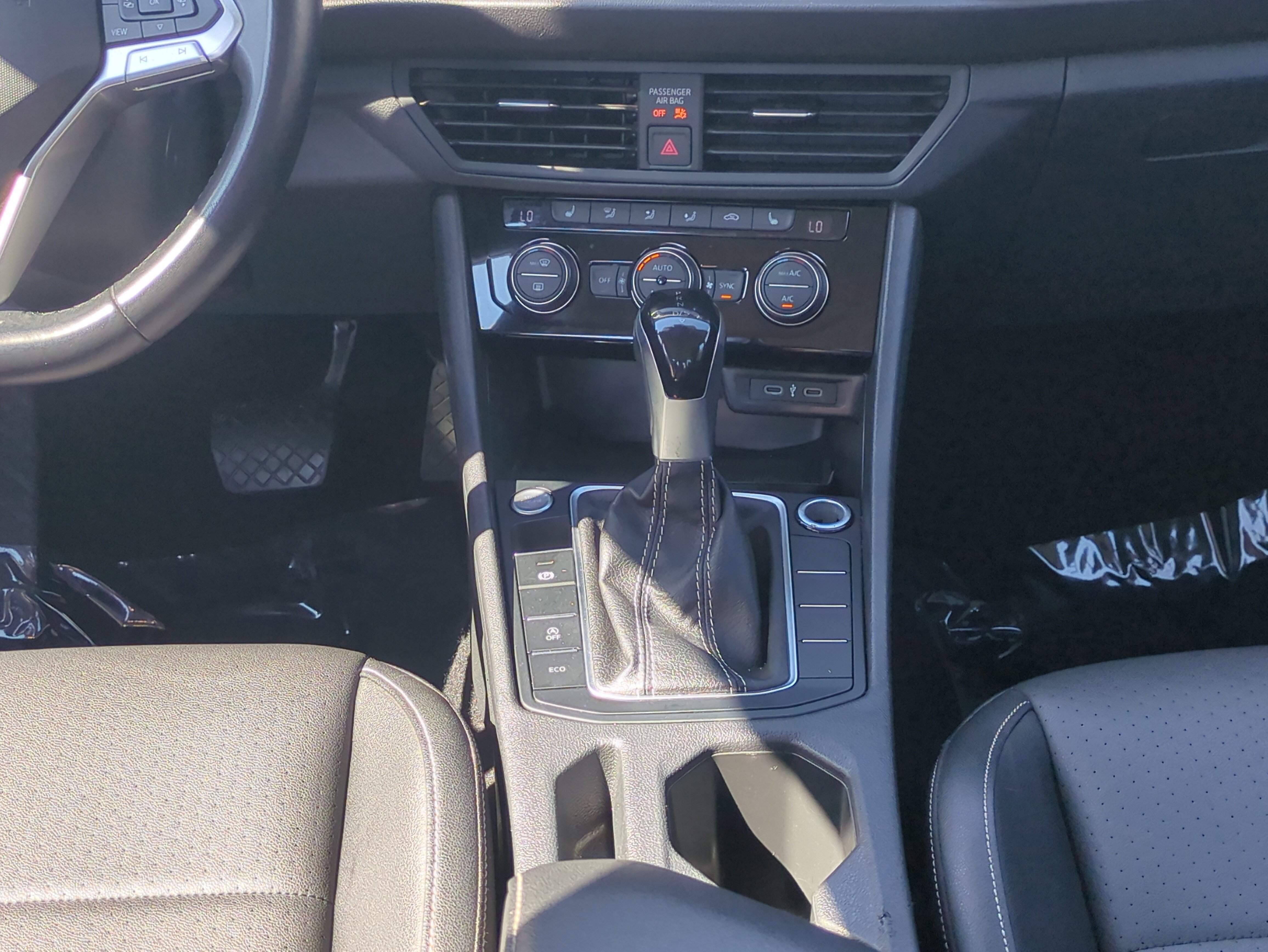 Used 2024 Volkswagen Jetta SE image 18