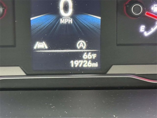 Used 2024 Hyundai Tucson SE image 24