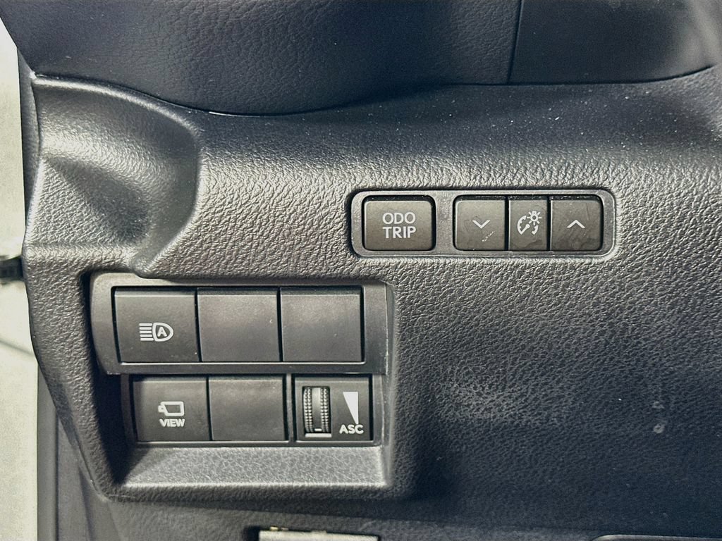 Used 2024 Lexus IS 350 F Sport w/ Navigation Package RWD image 24