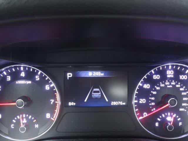 Used 2023 Kia Forte GT-Line FWD image 19