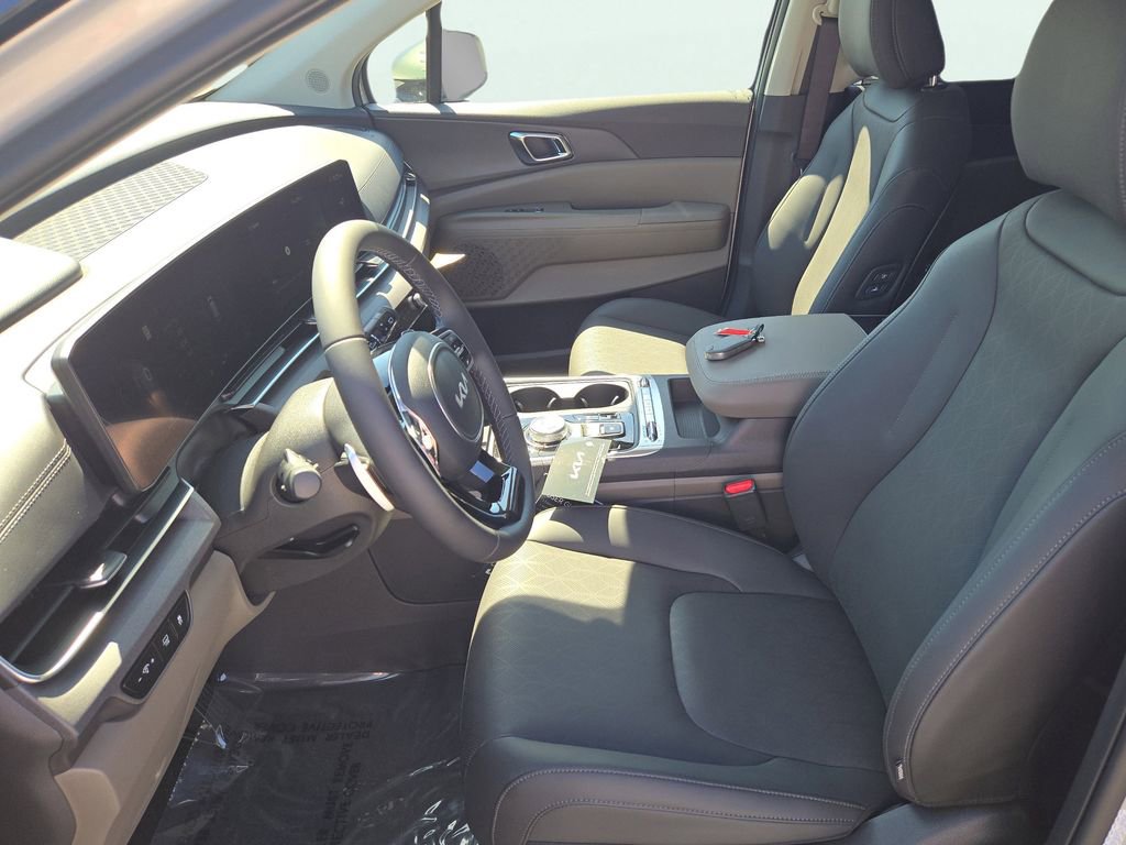 New 2026 Kia Carnival SX image 18