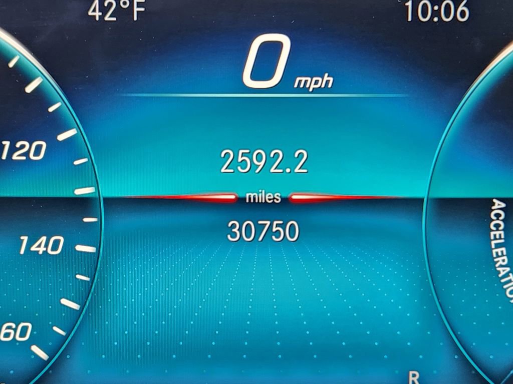 Used 2020 Mercedes-Benz GLE 350 4MATIC image 17