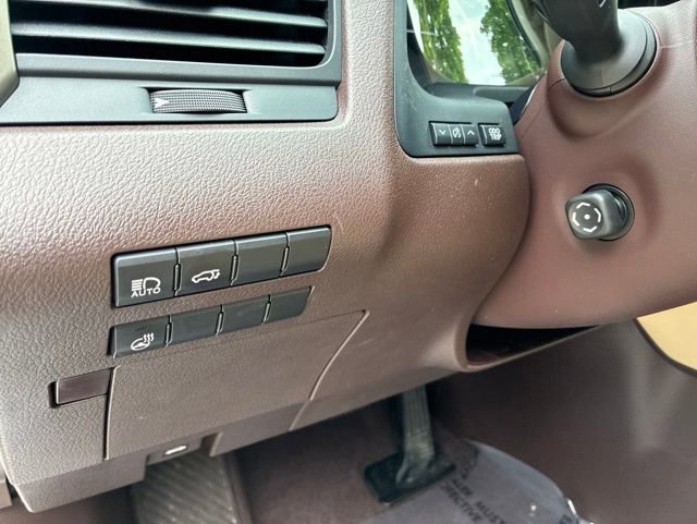 Used 2019 Lexus RX 350 FWD w/ Premium Package image 14