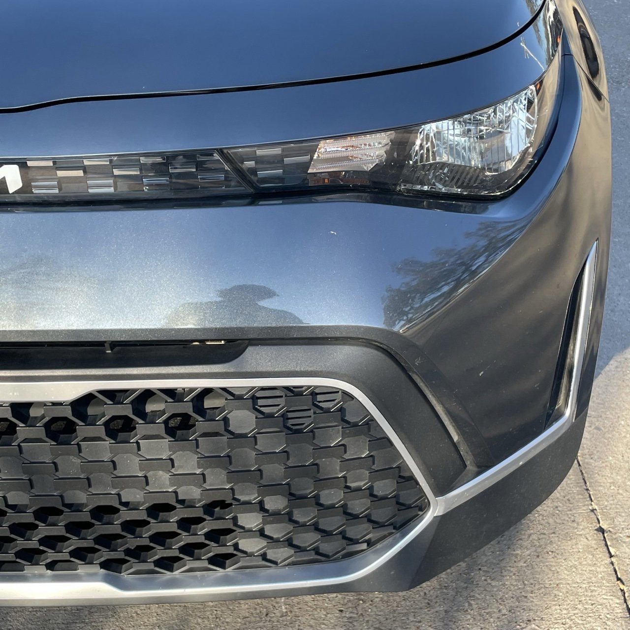 Used 2024 Kia Soul LX w/ Option Group 015 image 7