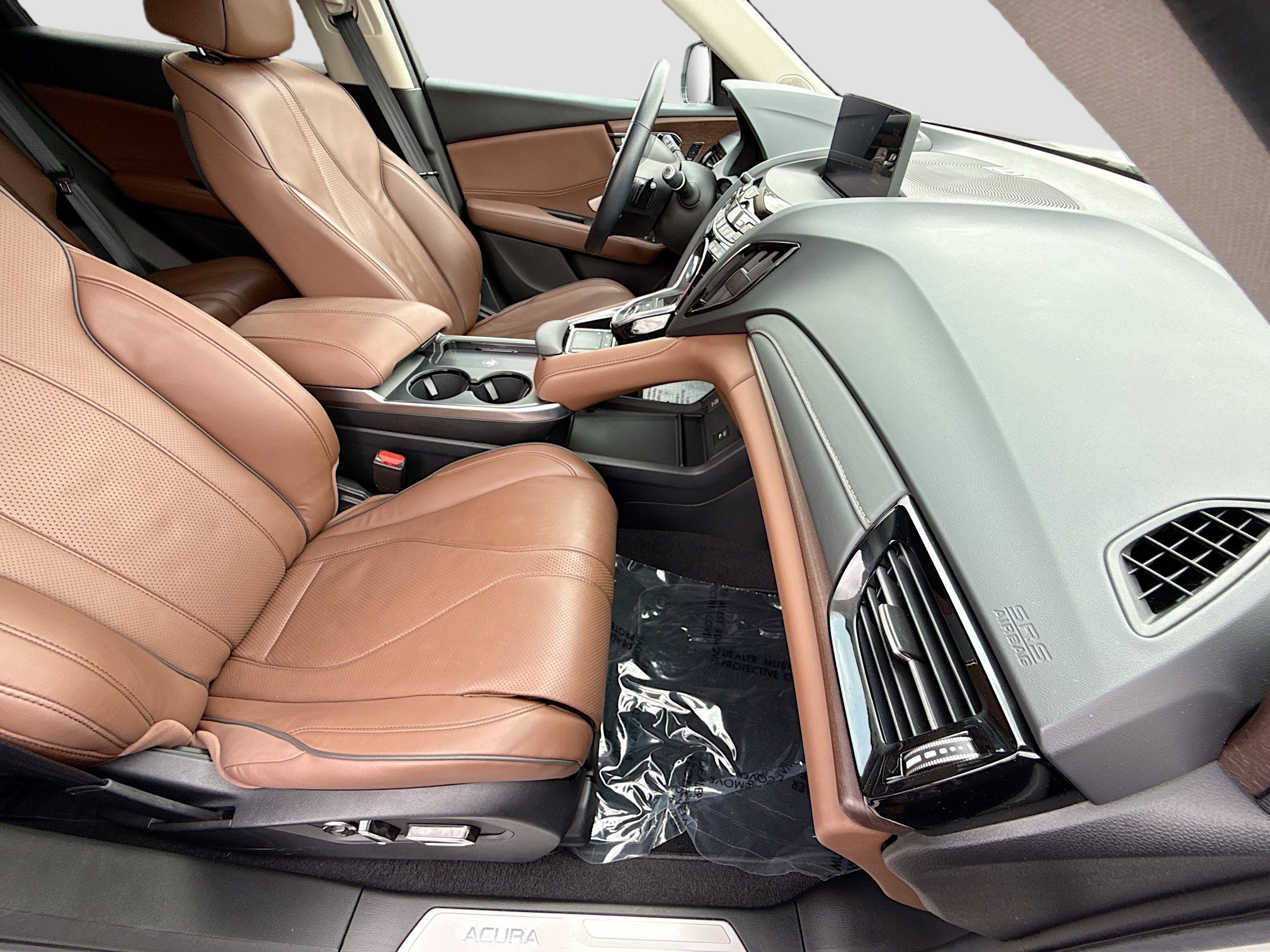 Used 2025 Acura RDX SH-AWD w/ Advance Package image 15