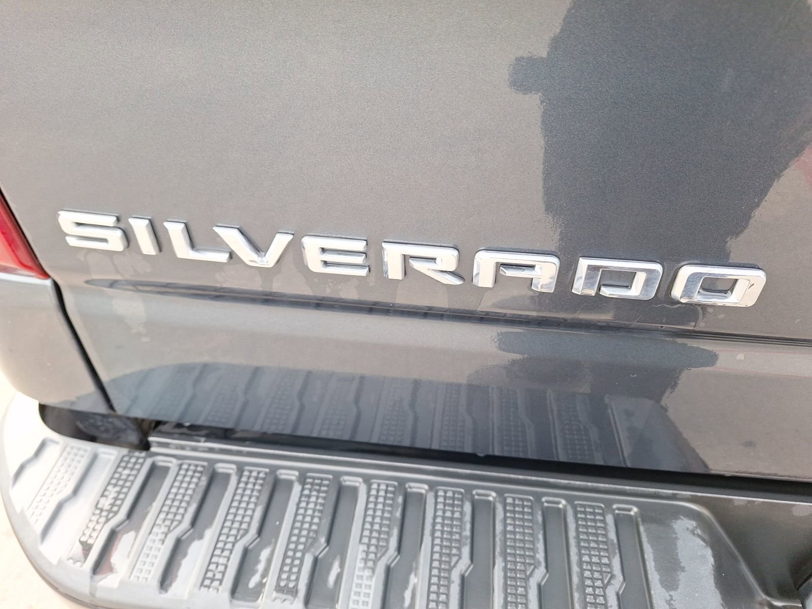 Used 2019 Chevrolet Silverado 1500 LT Trail Boss image 13