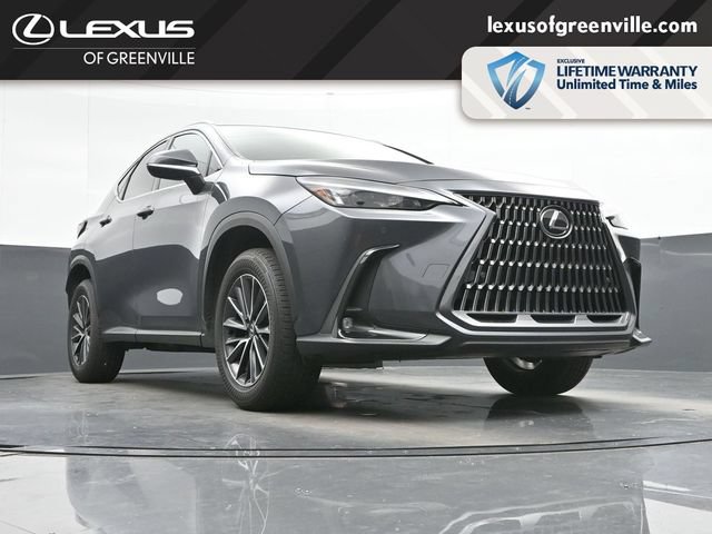 Used 2025 Lexus NX 250 FWD w/ Towing Package (2000 Lbs) image 36