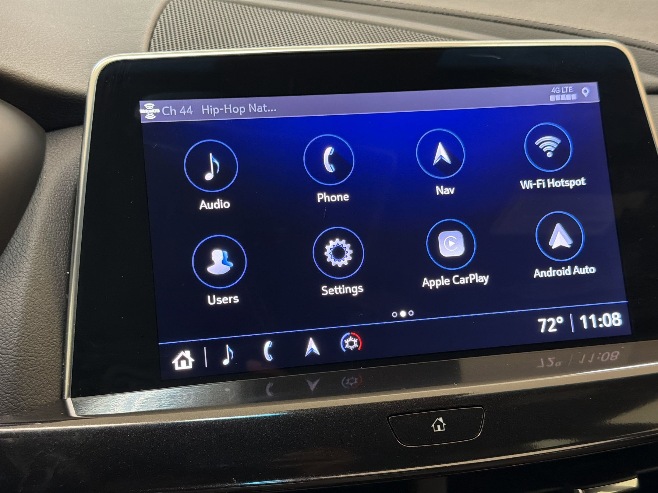 Certified 2024 Cadillac CT5 Premium Luxury RWD image 24