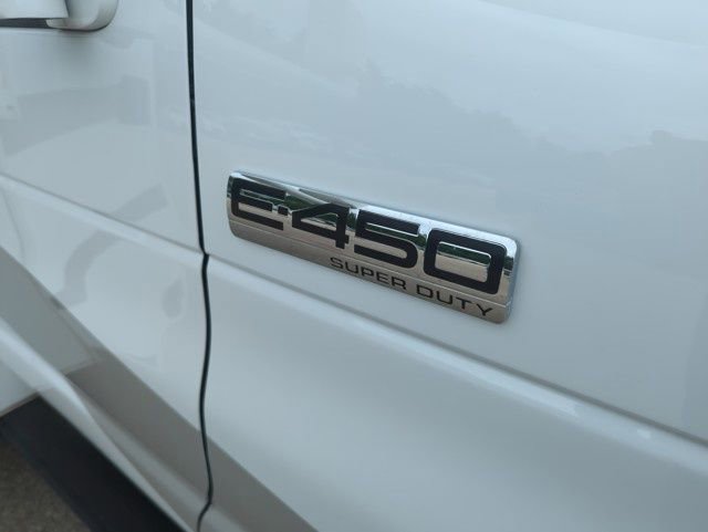 Used 2023 Ford E-450 and Econoline 450 Super Duty w/ Motorhome Prep Package image 34