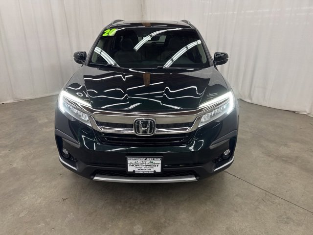 Used 2020 Honda Pilot Touring image 2