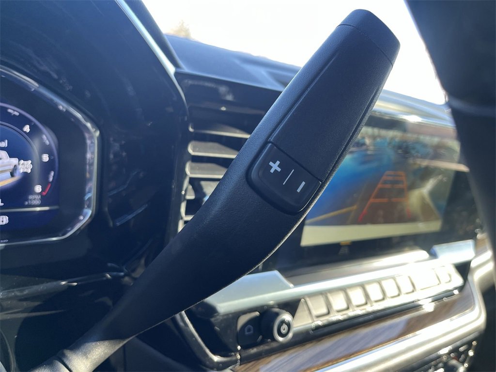 Certified 2024 Chevrolet Silverado 1500 LT Trail Boss w/ Protection Package image 16