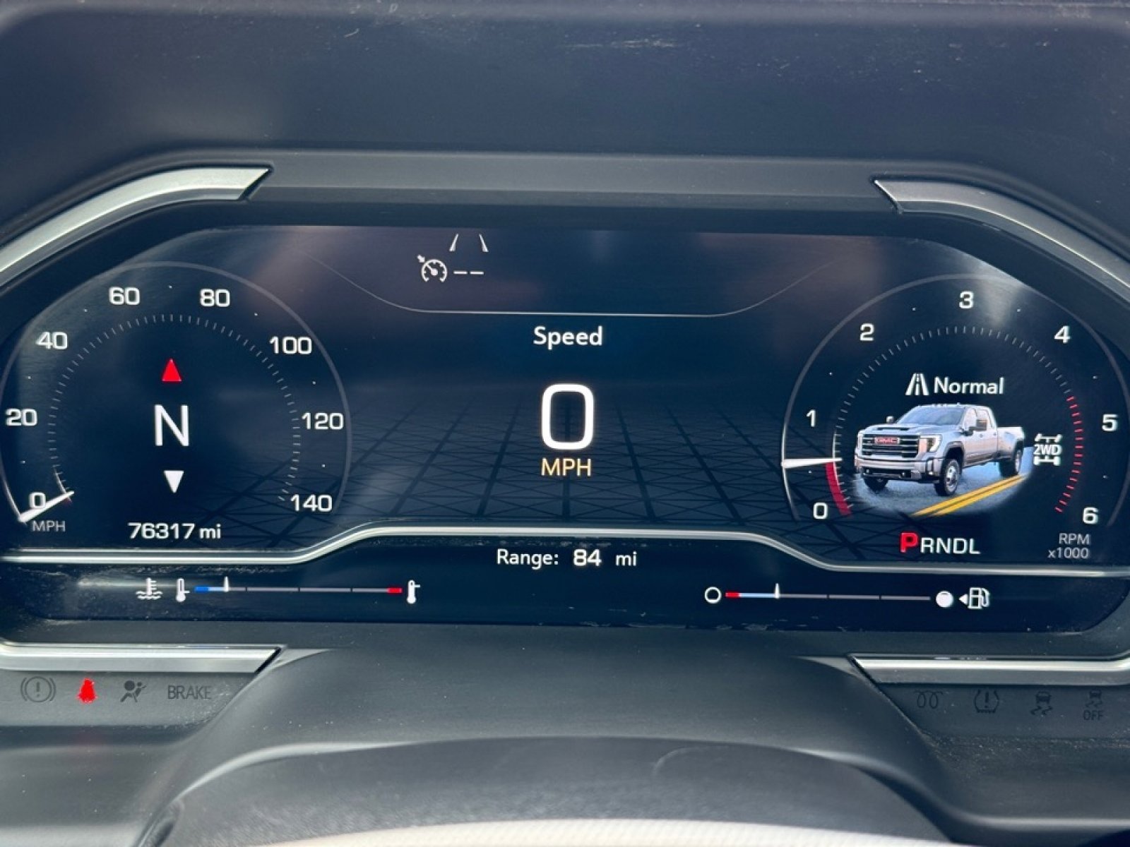 Used 2024 GMC Sierra 3500 Denali w/ Technology Package image 22