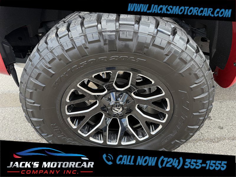 Used 2024 Ford F150 Raptor image 17