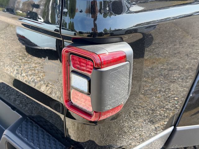 New 2026 Jeep Gladiator Sport AWD/4WD image 7