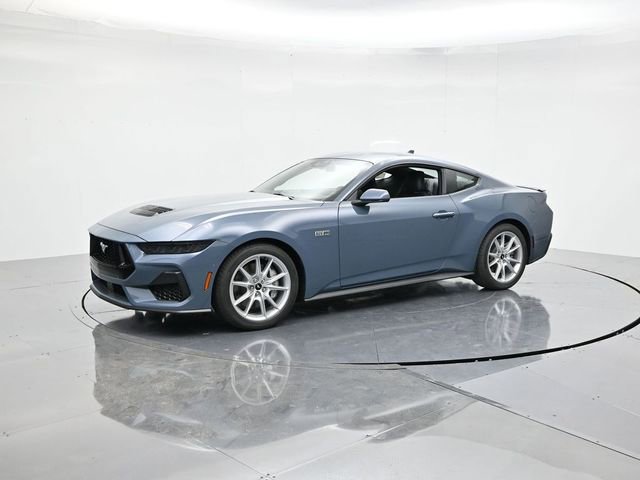 New 2025 Ford Mustang GT Premium image 6