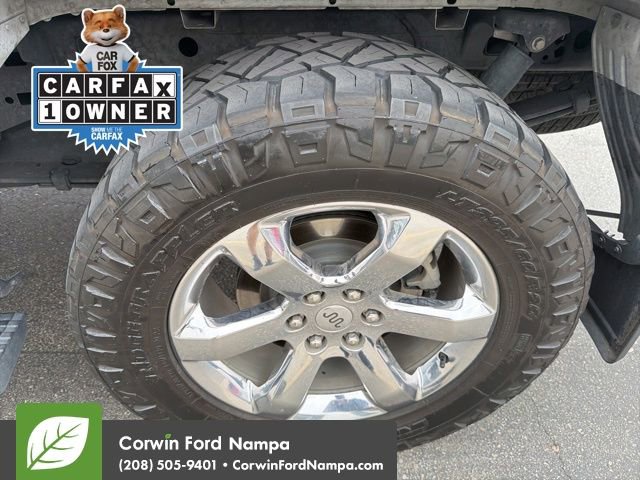 Used 2023 Ford F150 King Ranch w/ Equipment Group 601A High AWD/4WD image 9