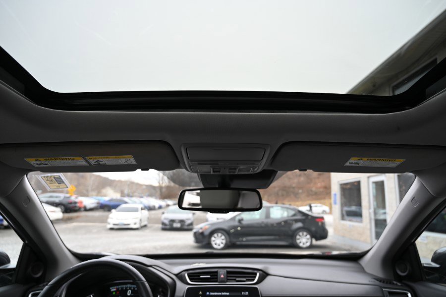 Used 2021 Honda CR-V EX-L image 12