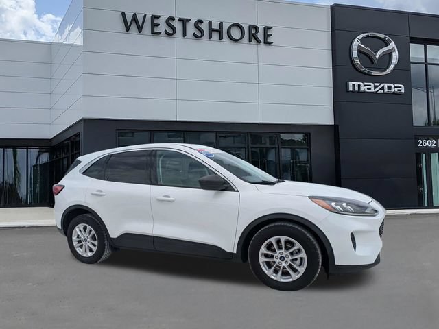Used 2022 Ford Escape SE