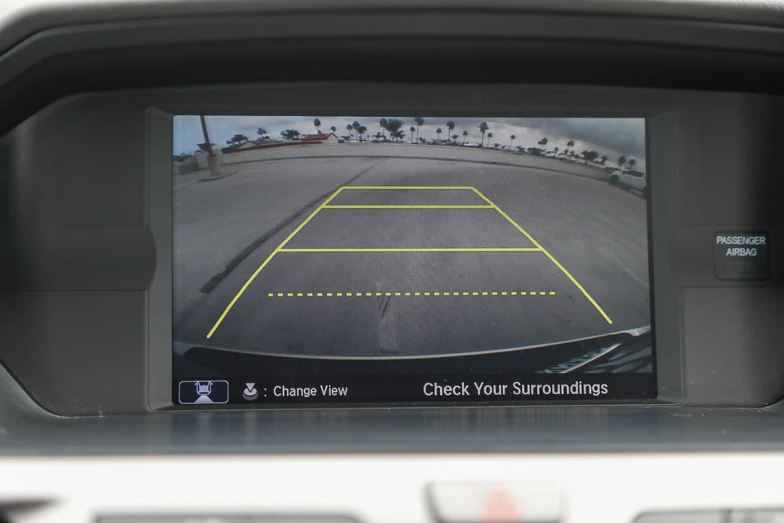 Used 2016 Honda Odyssey Touring Elite image 24
