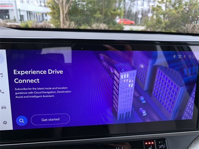 Certified 2025 Toyota Camry XLE image 23