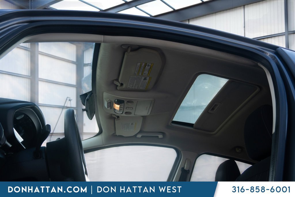Used 2021 Ford EcoSport SE FWD image 19