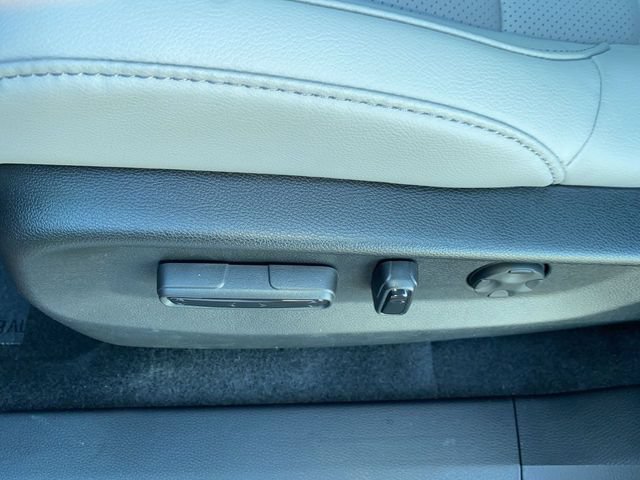 Used 2021 Honda CR-V EX-L image 20