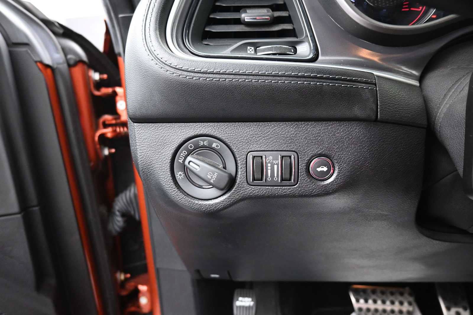 Used 2021 Dodge Challenger GT w/ Plus Package AWD/4WD image 10