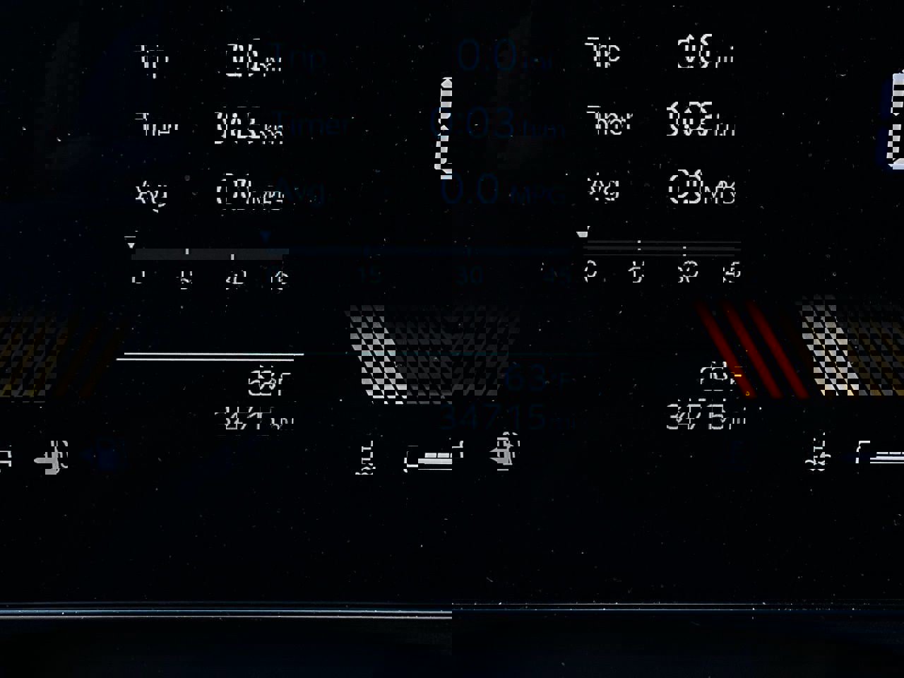 Used 2025 Kia K4 LXS image 39