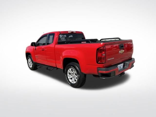 Used 2015 Chevrolet Colorado LT RWD image 5