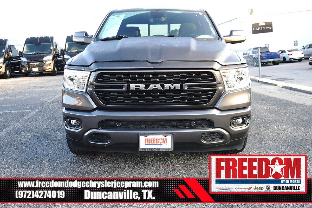 Used 2022 RAM 1500 Lone Star RWD image 7
