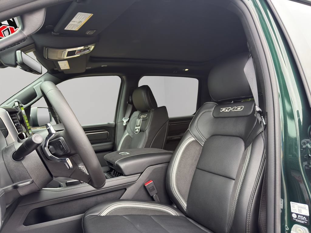 New 2026 RAM 1500 RHO w/ RHO Level 1 Equipment Group AWD/4WD image 4