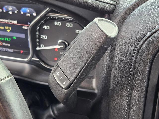 Used 2019 GMC Sierra 1500 Denali w/ Technology Package RWD image 12