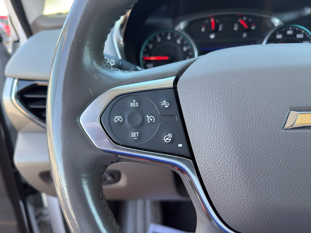 Used 2020 Chevrolet Traverse LT w/ LT Premium Package image 21